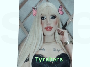 Tyrahors