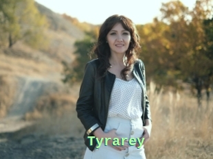 Tyrarey