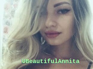 UBeautifulAnnita