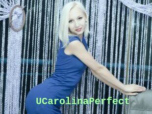 UCarolinaPerfect