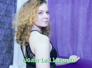 UGabriellaSugar