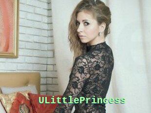 ULittlePrincess