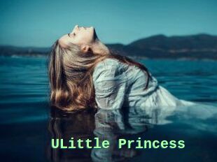 ULittle_Princess