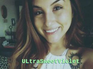 ULtraSweetViolet