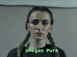 UMegan_Pure