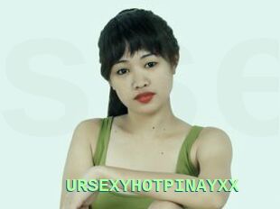 URSEXYHOTPINAYXX