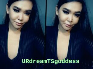 URdreamTSgoddess