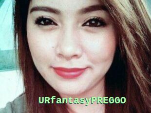 URfantasyPREGGO