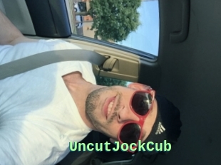 UncutJockCub