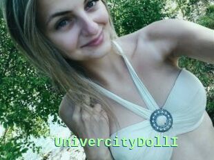 UnivercityDollI