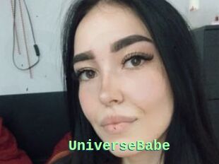 UniverseBabe