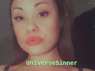 UniverseSinner