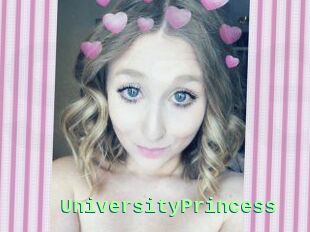 UniversityPrincess