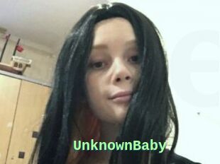 UnknownBaby