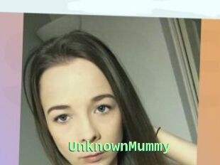 UnknownMummy