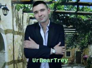 UrBearTrey