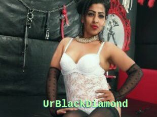 UrBlackDiamond