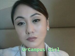 UrCampus_Girl