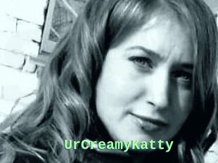 UrCreamyKatty