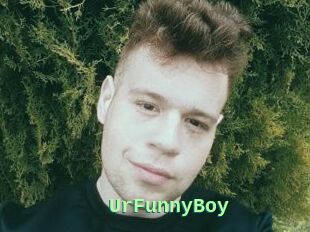 UrFunnyBoy