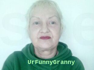 UrFunnyGranny