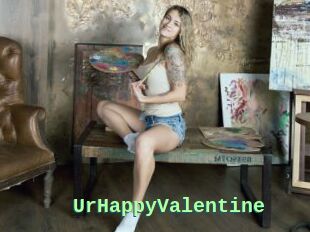 UrHappyValentine