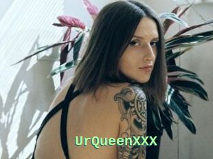 UrQueenXXX