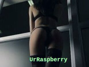 UrRaspberry