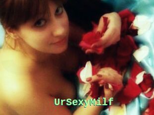 UrSexyMilf