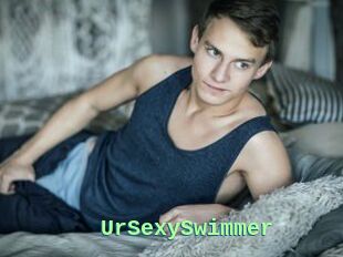 UrSexySwimmer