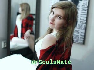 UrSoulsMate