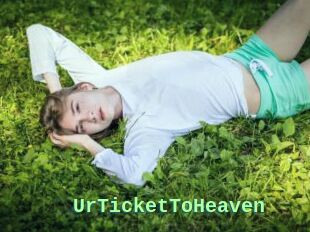 UrTicketToHeaven