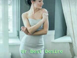 Ur_Best_Desire