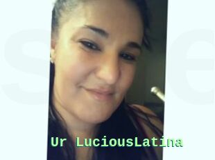 Ur_LuciousLatina