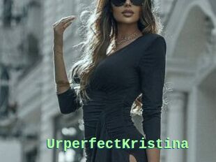 UrperfectKristina