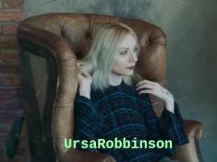 UrsaRobbinson