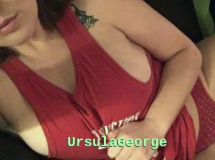 UrsulaGeorge