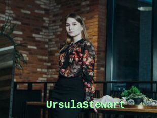 UrsulaStewart