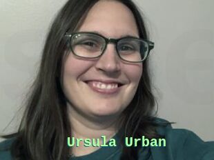 Ursula_Urban