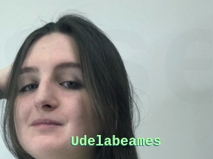 Udelabeames