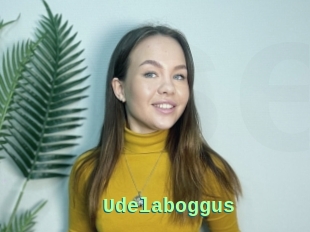 Udelaboggus