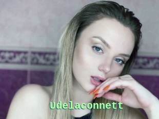 Udelaconnett