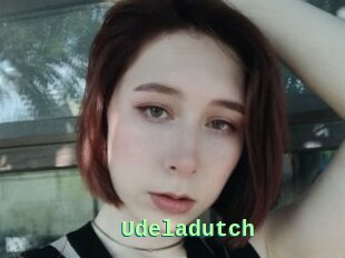 Udeladutch