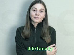 Udelaeady