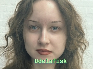 Udelafisk