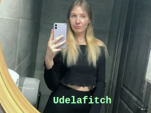 Udelafitch