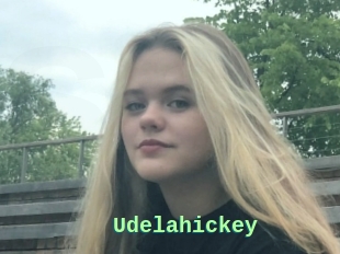 Udelahickey