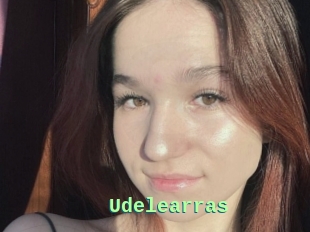 Udelearras