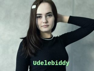 Udelebiddy