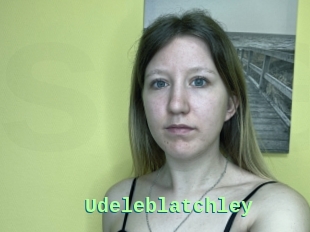 Udeleblatchley